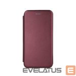 Book case iLike Universal Universal Case 5,6-6,0' (159x78) Burgundy