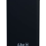 Power bank iLike - iLIKE Power Bank 951 10000 mAh Black