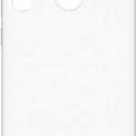 Back panel cover Huawei  Y6P Protective case Transparent