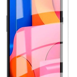 Protective glass iLike Samsung Samsung A41 0.33mm Flat Clear Glass