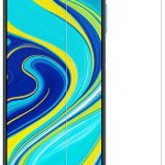 Protective glass iLike Xiaomi Redmi Note 9 0.33mm /Redmi 9T / Poco M3  Flat Clear Glass