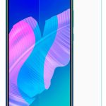 Protective glass iLike Huawei Huawei P40 Lite E 0.33mm Flat Clear Glass