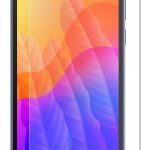 Protective glass iLike Huawei Huawei Y5p 0.33mm Flat Clear Glass