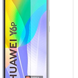 Protective glass iLike Samsung Samsung A22 (Huawei Y6p) 0.33mm Flat Clear Glass