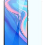 Protective glass iLike Samsung Huawei P Smart Z 0.33mm Flat Clear Glass