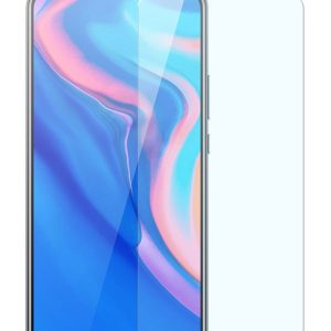 Protective glass iLike Samsung Huawei P Smart Z 0.33mm Flat Clear Glass