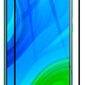 Protective glass iLike Huawei Huawei P Smart 2020 2.5D Black Frame Full Glue