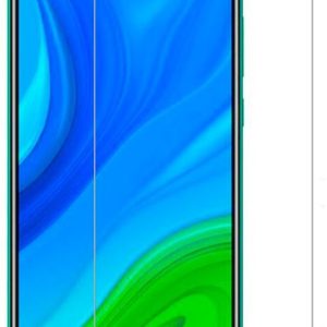 Protective glass iLike Samsung Huawei P Smart 2020 0.33mm Flat Clear Glass