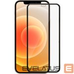 Protective glass iLike Apple Apple iPhone 12 Pro Max 6.7'' Black