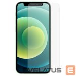 Protective glass iLike Apple Apple iPhone 12 Pro Max 6.7'' 0.33mm Flat Clear Glass