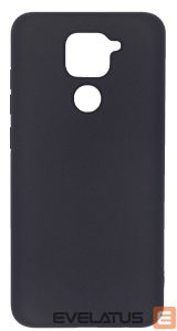 Aizmugurējais vāciņš Tech-Protect  Tech-Protect MagMat MagSafe iPhone 13 mini case - navy blue matte 