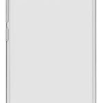 Back panel cover Evelatus Xiaomi Redmi 9A / 9AT / 9i TPU 1.5MM Smoked