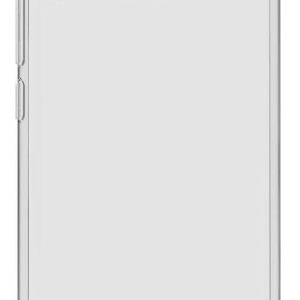 Back panel cover Evelatus Xiaomi Redmi 9A / 9AT / 9i TPU 1.5MM Smoked