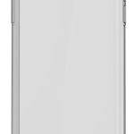 Back panel cover Evelatus Xiaomi Redmi Note 9 TPU 1.5MM Smoked