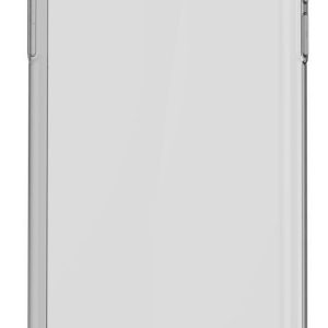 Back panel cover Evelatus Xiaomi Redmi Note 9 TPU 1.5MM Smoked