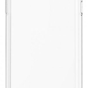 Back panel cover Evelatus Xiaomi Redmi Note 9 Clear Silicone Case 1.5mm TPU Transparent