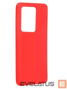 Aizmugurējais vāciņš Tech-Protect  Tech-Protect MagMat MagSafe iPhone 13 mini case - navy blue matte 