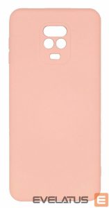 Aizmugurējais vāciņš Tech-Protect  Tech-Protect MagMat MagSafe iPhone 13 mini case - navy blue matte 