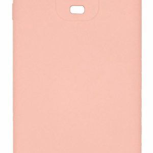 Back panel cover Evelatus Xiaomi Xiaomi Note 9 Nano Silicone Case Soft Touch TPU Beige