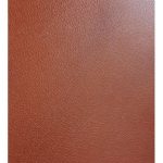 Protective film Evelatus Universal Universal High Quality Leather Skin Film for Screen Cutter Brown