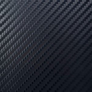 Protective film Evelatus Universal Universal High Quality Carbon Fiber Film for Screen Cutter Black