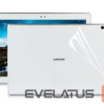 Protective film Evelatus Universal Universal SN-Smooth Full Body Protection A3 Film for Screen Cutter