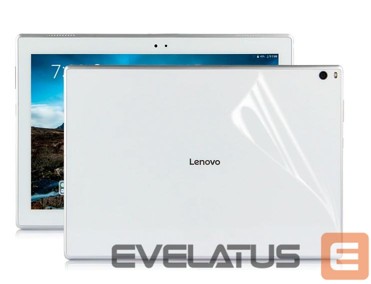 Protective film Evelatus Universal Universal SN-Smooth Full Body Protection A3 Film for Screen Cutter