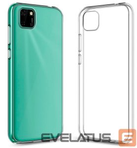 Aizmugurējais vāciņš Tech-Protect  Tech-Protect MagMat MagSafe iPhone 13 mini case - navy blue matte 