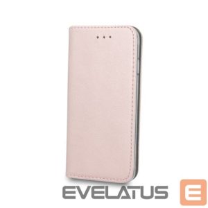 Aizmugurējais vāciņš Tech-Protect  Tech-Protect MagMat MagSafe iPhone 13 mini case - navy blue matte 