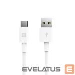 Cable Evelatus - Evelatus Data Cable for Type-C devices,TPC07 White