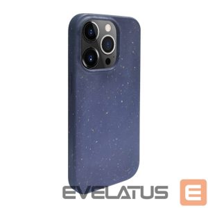Aizmugurējais vāciņš Tech-Protect  Tech-Protect MagMat MagSafe iPhone 13 mini case - navy blue matte 