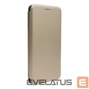 Book case iLike Xiaomi Mi 13 Pro Book Case Gold