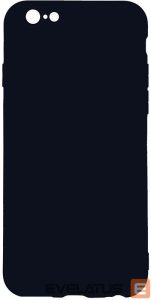 Aizmugurējais vāciņš Tech-Protect  Tech-Protect MagMat MagSafe iPhone 13 mini case - navy blue matte 