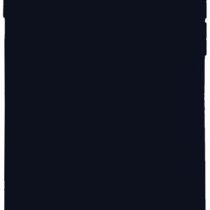 Back panel cover iLike Apple iPhone 6/6s TPU Matt case Black