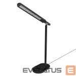 Wireless charger Evelatus  Evelatus Desk Lamp Wireless Charger EWC07 Black
