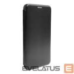 Book case iLike Xiaomi Mi 13 Lite Book Case Black