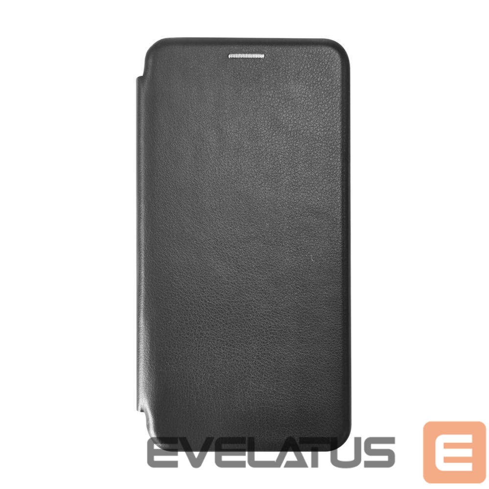 Book case iLike Xiaomi Mi 13 Lite Book Case Black