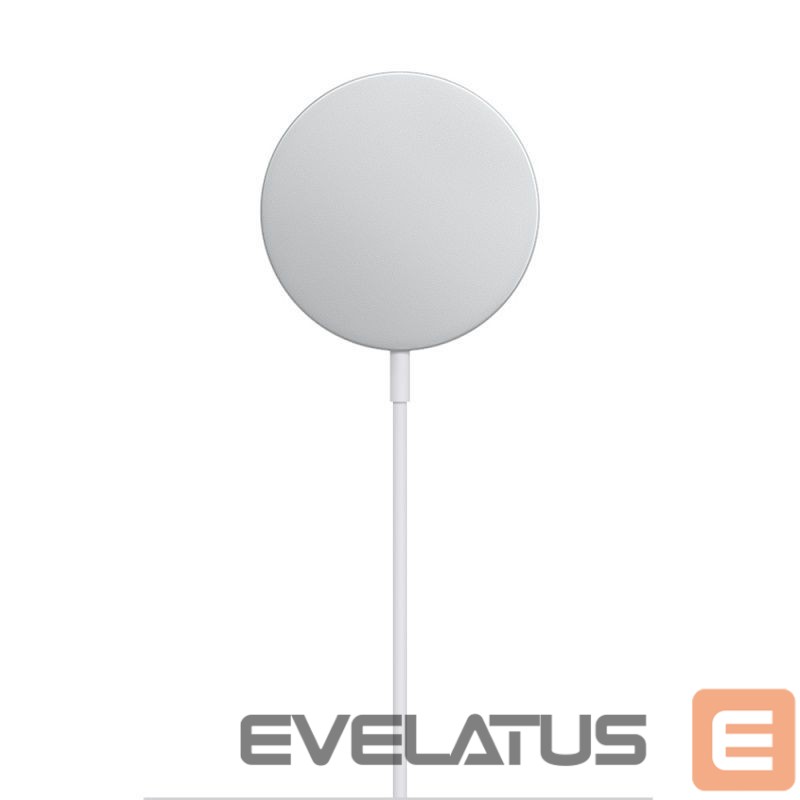 Wireless charger Apple MagSafe Charger White