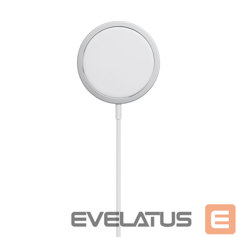 Wireless charger Apple MagSafe Charger White