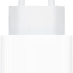 Adapter Apple  20W USB-C Power Adapter White