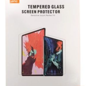 Protective glass OEM - AMC Full iPhone 12 / 12 Pro (6.1)