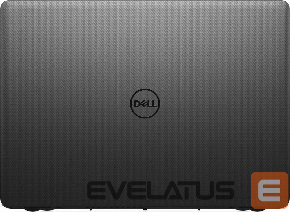 Laptop computer Dell Vostro 14 3401 14 Full HD i3-1005G1 8 GB 256GB SSD EN W10P Black