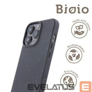 Back panel cover Bioio Samsung Galaxy A13 4G case Black