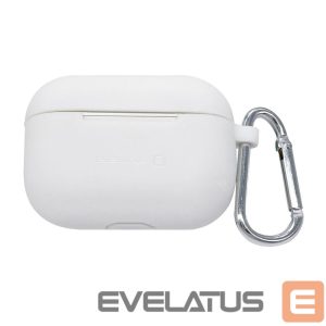 Headphone case Evelatus Apple Airpods Pro Case EAC04 White