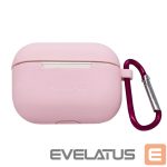 Headphone case Evelatus Apple Airpods Pro Case EAC04 Pink