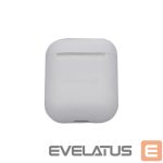 Headphone case Evelatus Apple Airpods Case EAC05 White