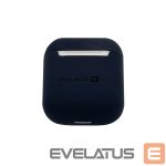 Headphone case Evelatus Apple Airpods Case EAC05 Black