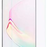 Protective glass iLike Samsung Note 10 Plus 3D Edge Glue Hot Bending Craft Tempered Glass without package