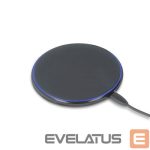 Wireless charger Setty  Wireless Charger Black