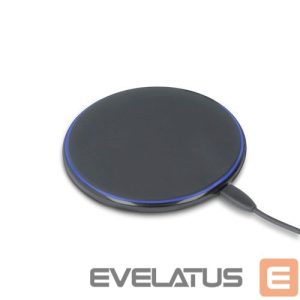 Wireless charger Setty  Wireless Charger Black